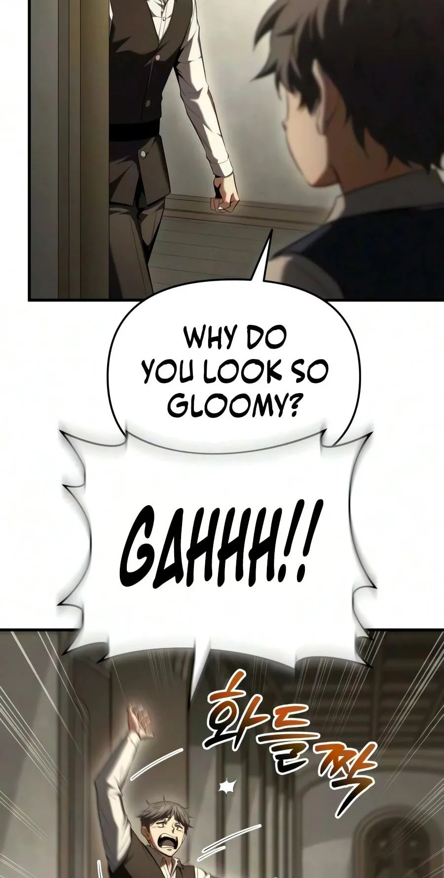 The Seventh Prince Wants to Bail Chapter 17 393 792e6e133d2e