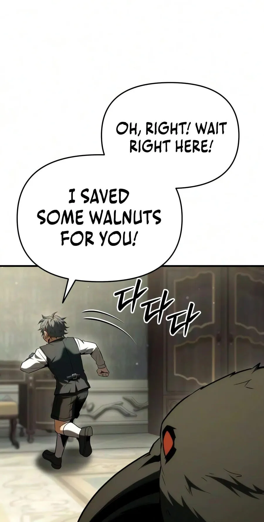 The Seventh Prince Wants to Bail Chapter 17 414 80986b7d60c1