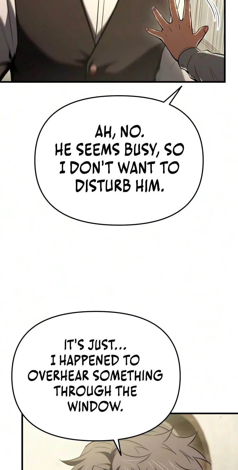 The Seventh Prince Wants to Bail Chapter 17 400 90c6c2888abf
