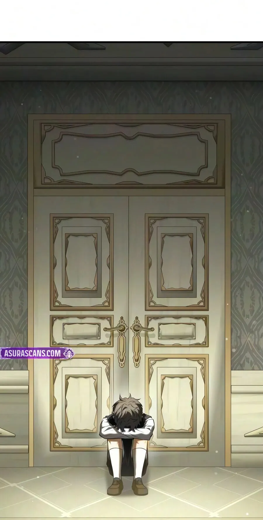The Seventh Prince Wants to Bail Chapter 17 408 cc03288b664d