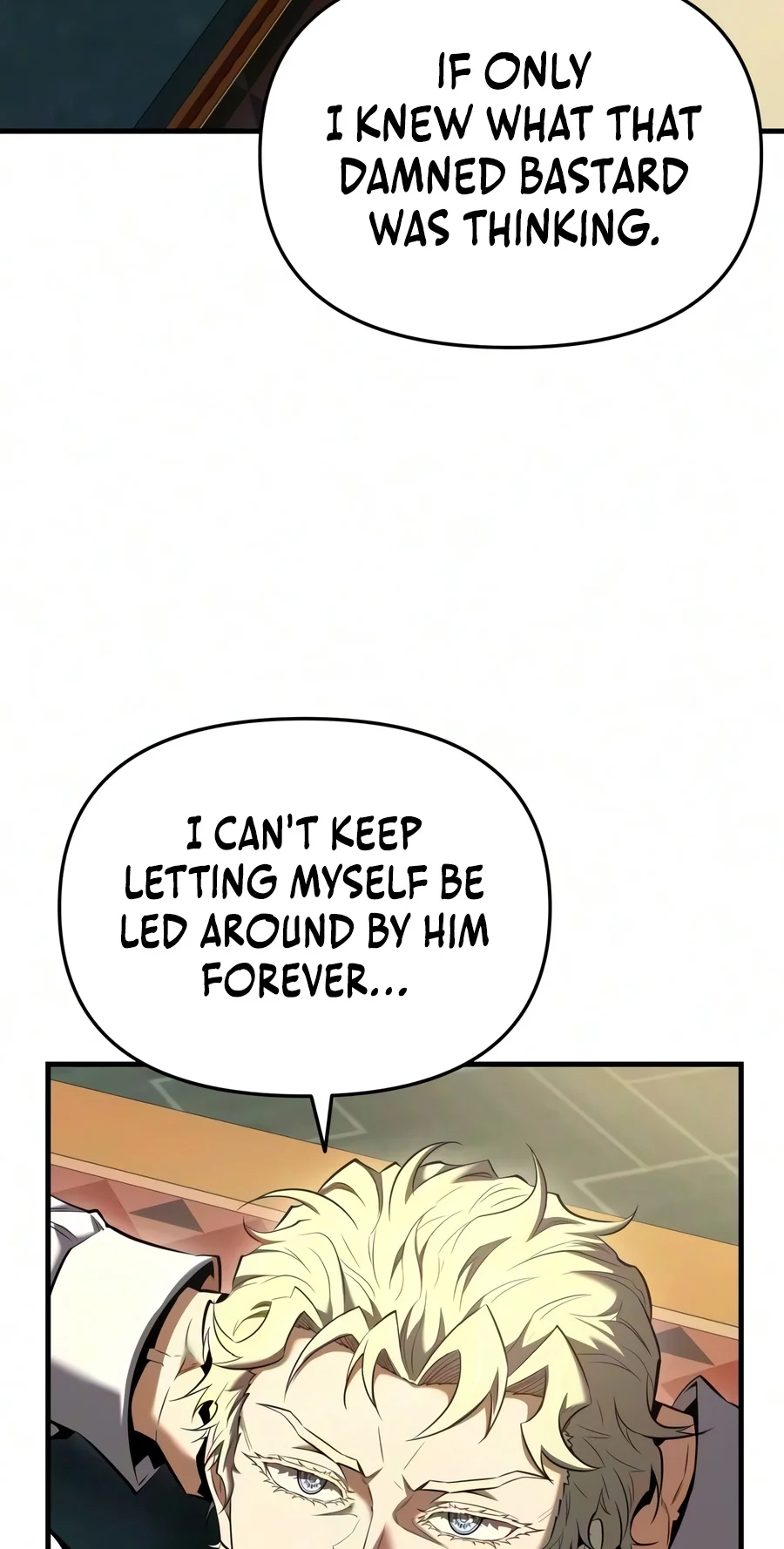 The Seventh Prince Wants to Bail Chapter 18 399 00b9605c07fc