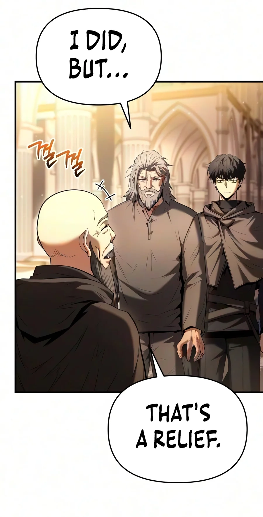 The Seventh Prince Wants to Bail Chapter 18 346 37532f8e5b3e