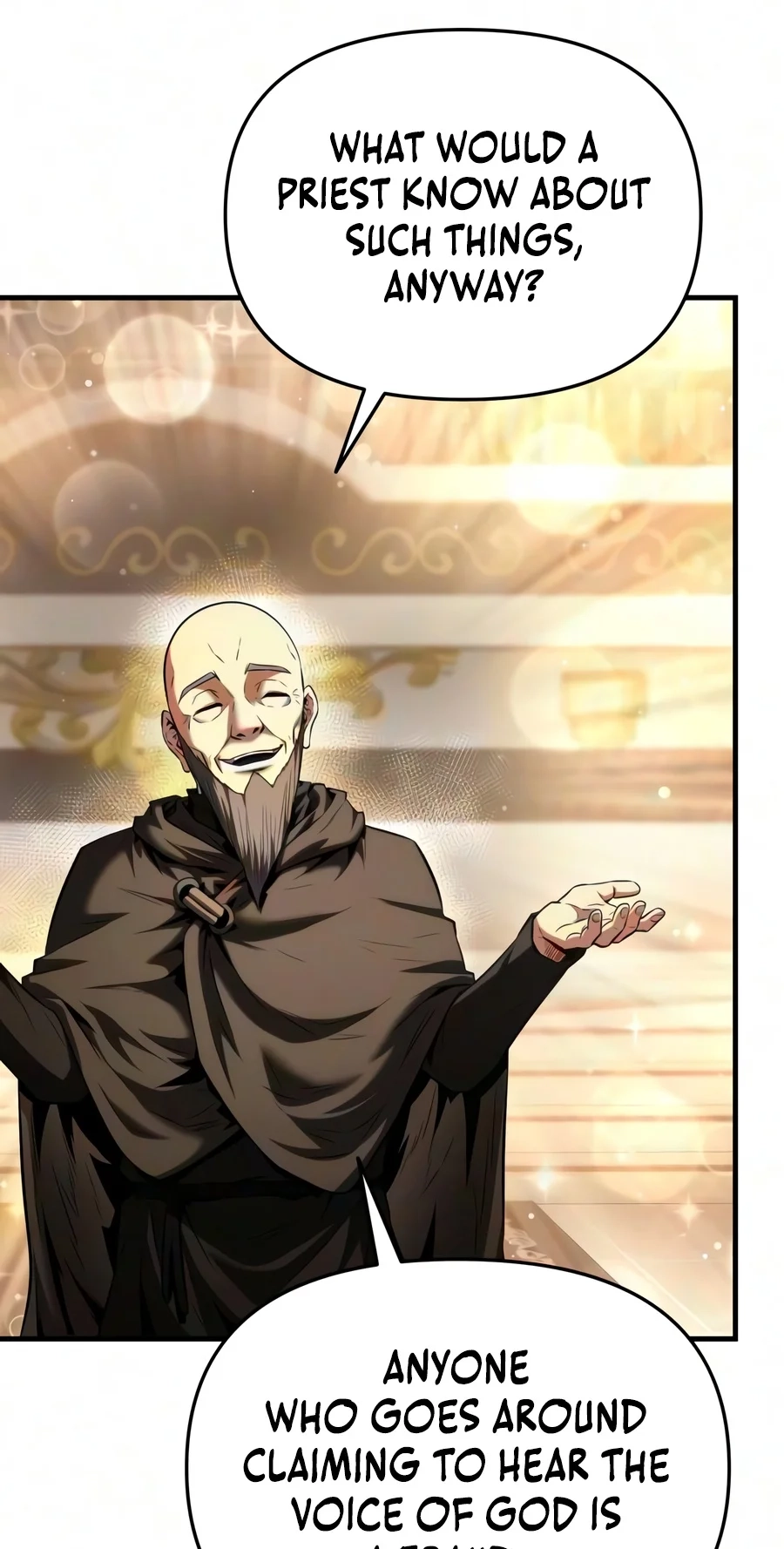 The Seventh Prince Wants to Bail Chapter 18 355 3d3da621795f