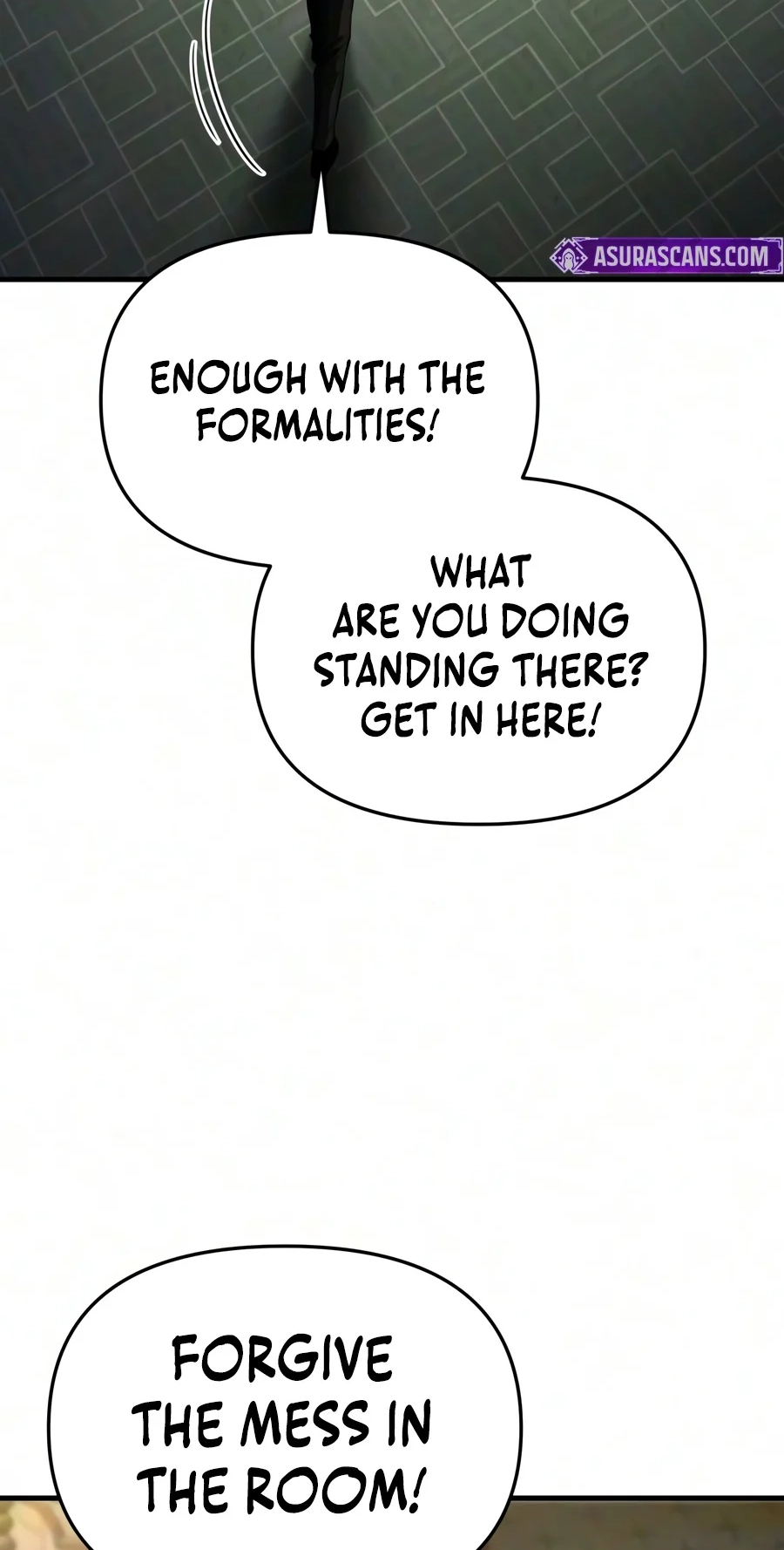 The Seventh Prince Wants to Bail Chapter 18 409 447698f986e8
