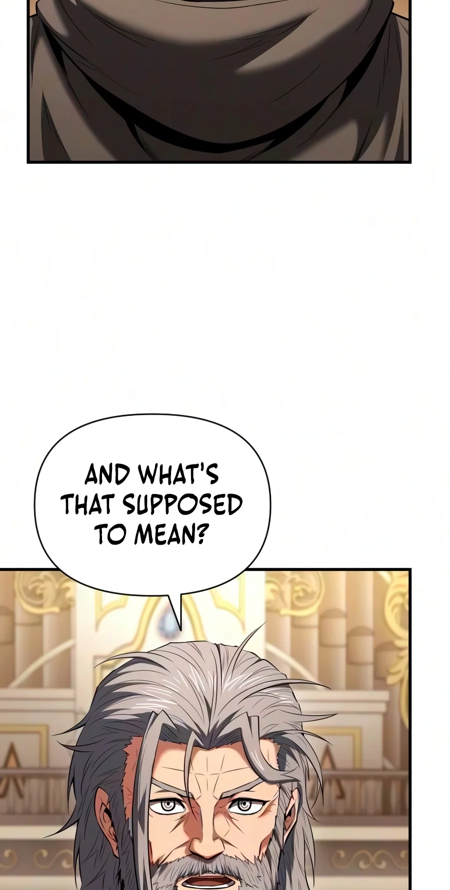 The Seventh Prince Wants to Bail Chapter 18 382 53e9d27acf99