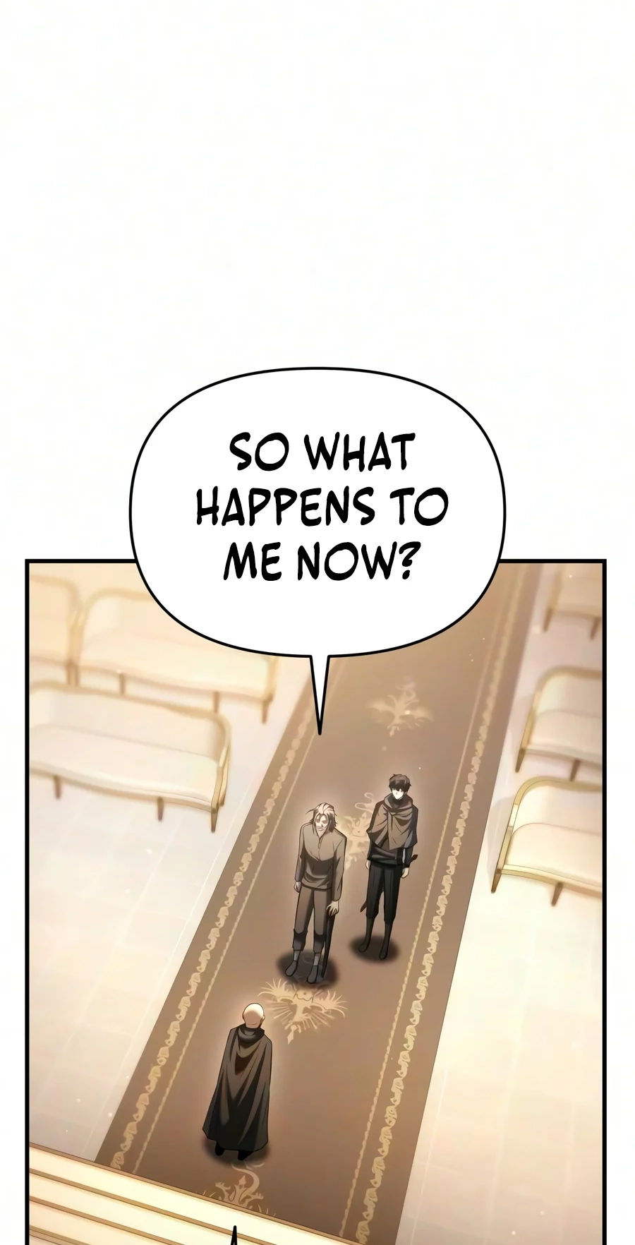 The Seventh Prince Wants to Bail Chapter 18 347 575ad0bcdb03