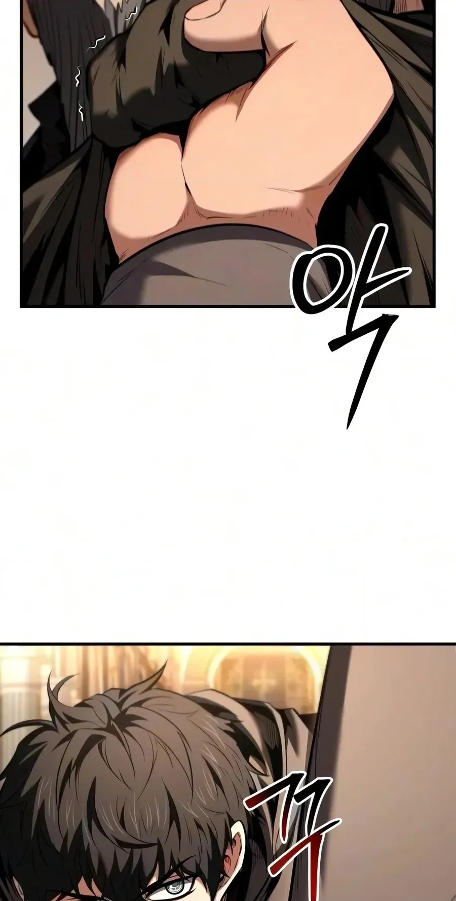 The Seventh Prince Wants to Bail Chapter 18 363 5a667e726e02