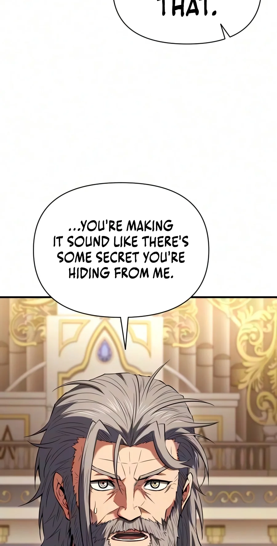 The Seventh Prince Wants to Bail Chapter 18 385 689cd0c296cd