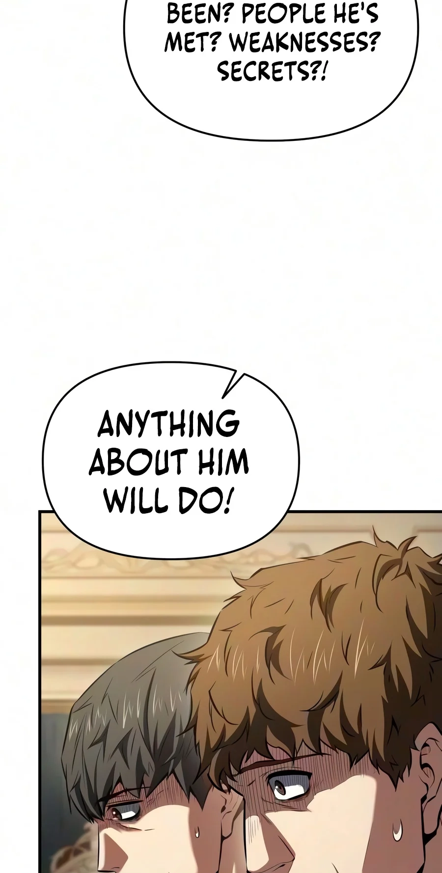 The Seventh Prince Wants to Bail Chapter 18 412 7436931925aa