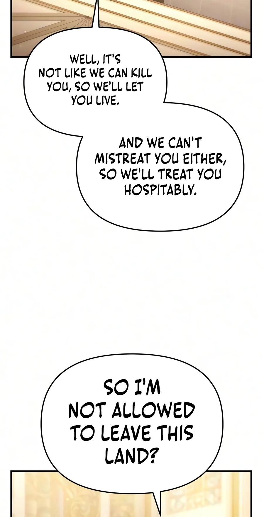 The Seventh Prince Wants to Bail Chapter 18 348 7e194c9820b3