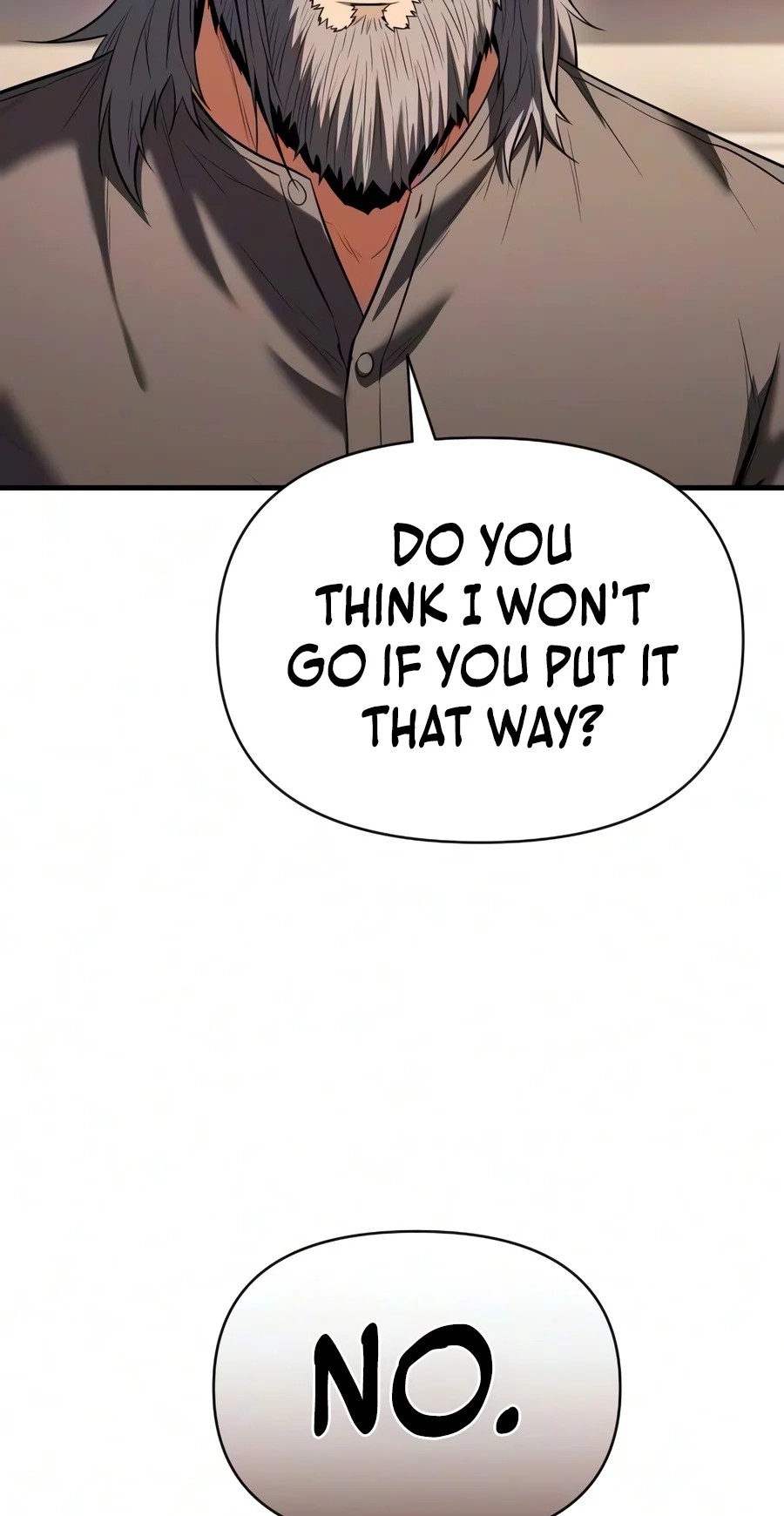 The Seventh Prince Wants to Bail Chapter 18 386 83d328c6e519