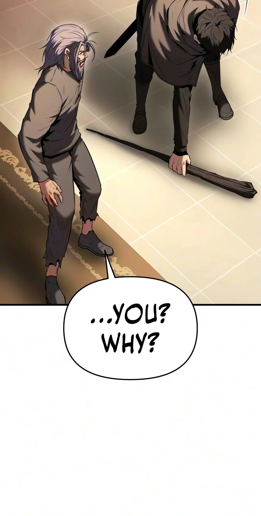 The Seventh Prince Wants to Bail Chapter 18 374 87abbc572cc2