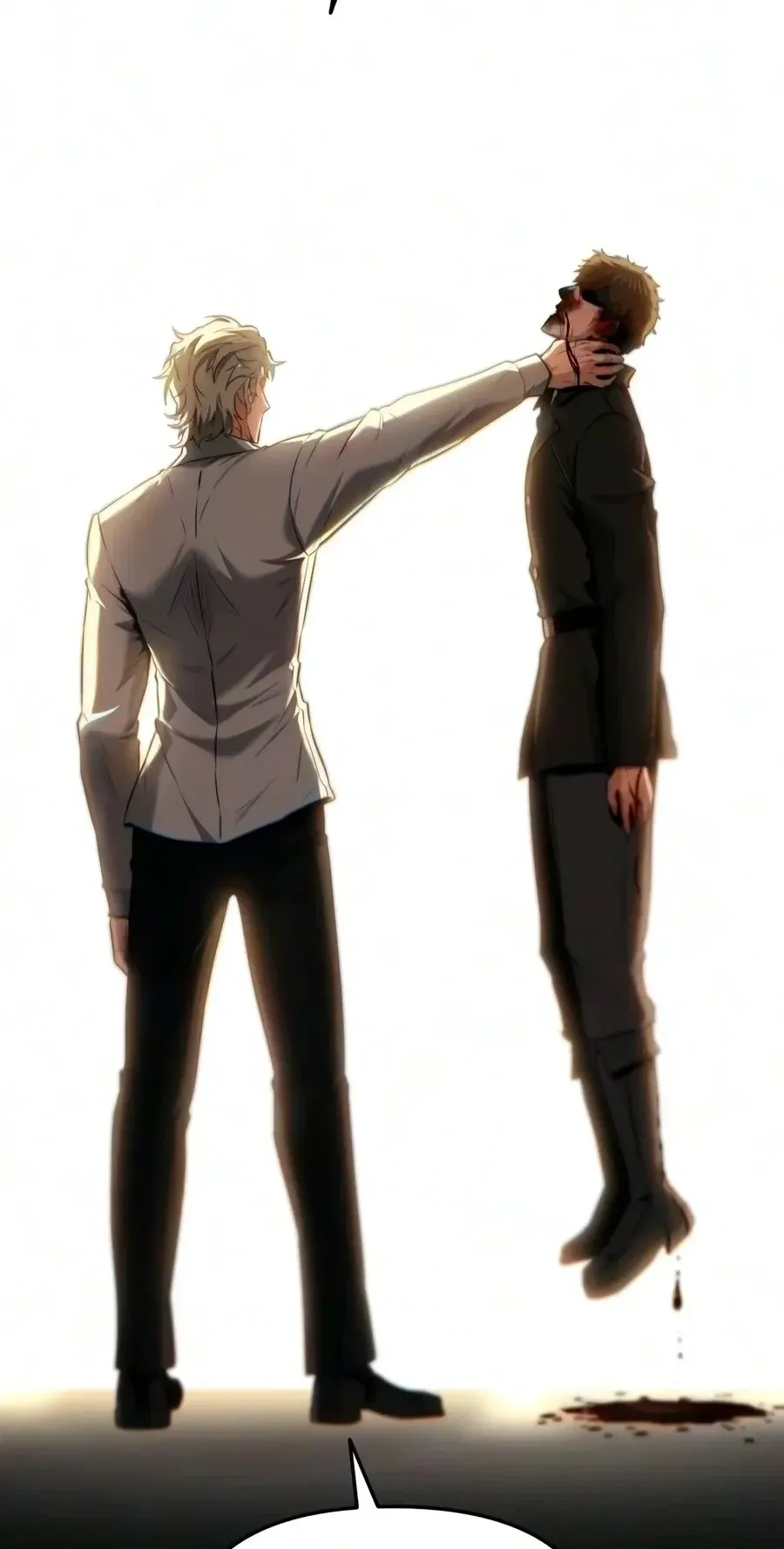 The Seventh Prince Wants to Bail Chapter 18 433 8c9891916802