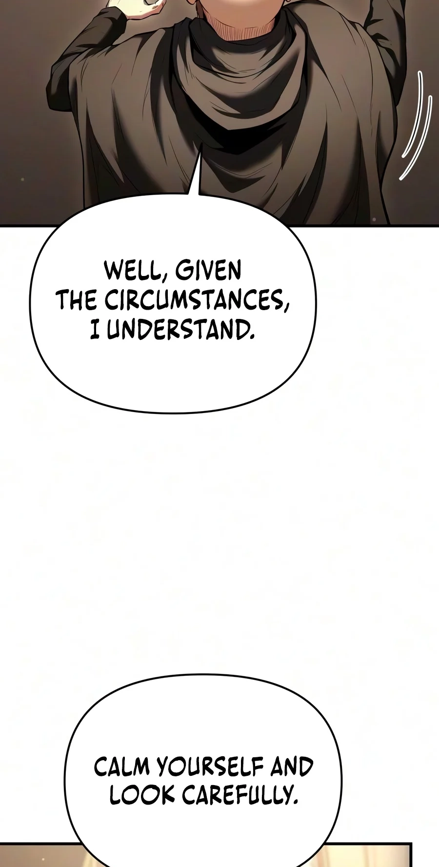 The Seventh Prince Wants to Bail Chapter 18 367 98636bf47436