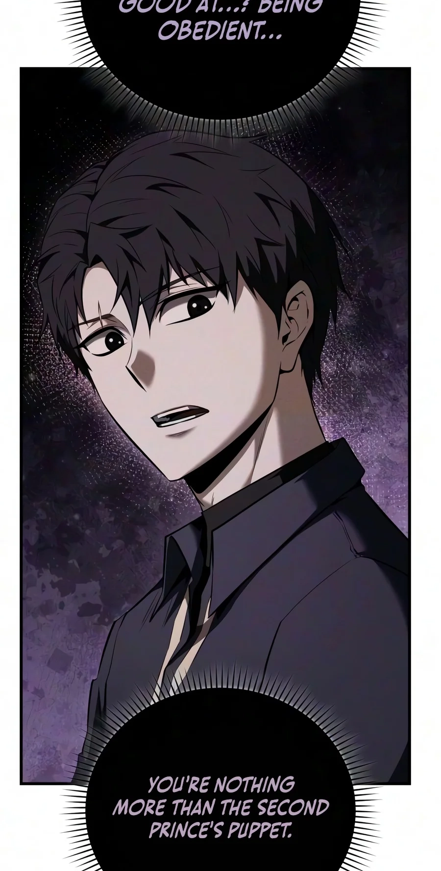 The Seventh Prince Wants to Bail Chapter 18 401 a589b36abe97