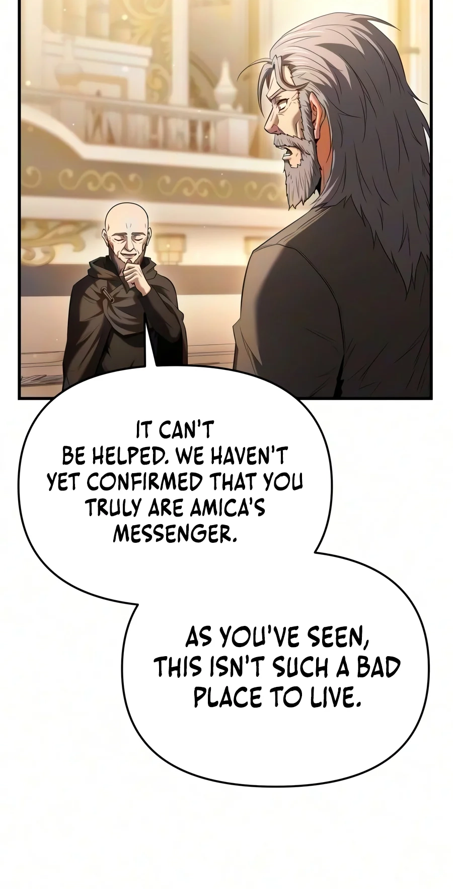 The Seventh Prince Wants to Bail Chapter 18 349 abcb40e42e3c