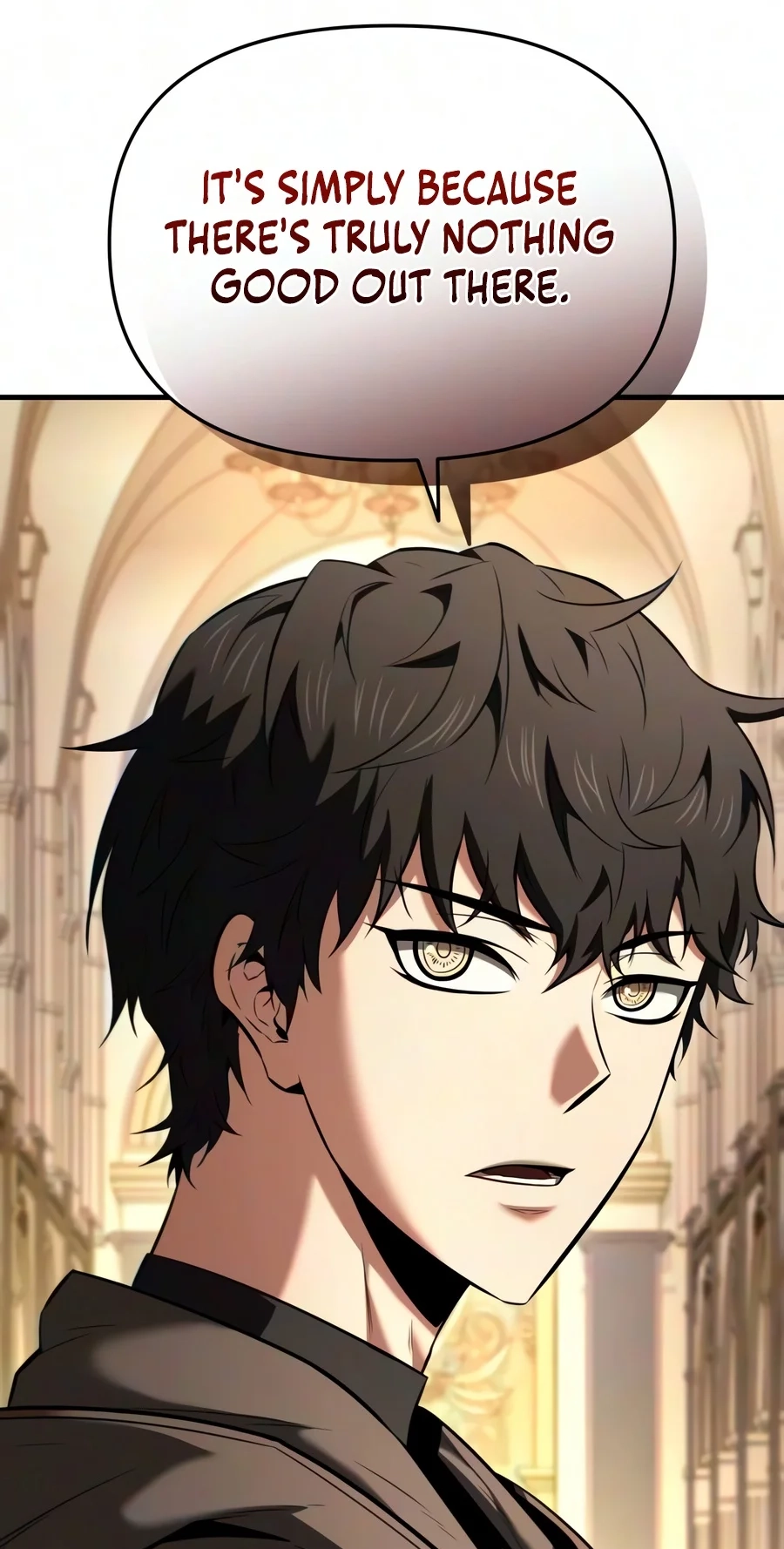 The Seventh Prince Wants to Bail Chapter 18 388 abfd5ce0ad25