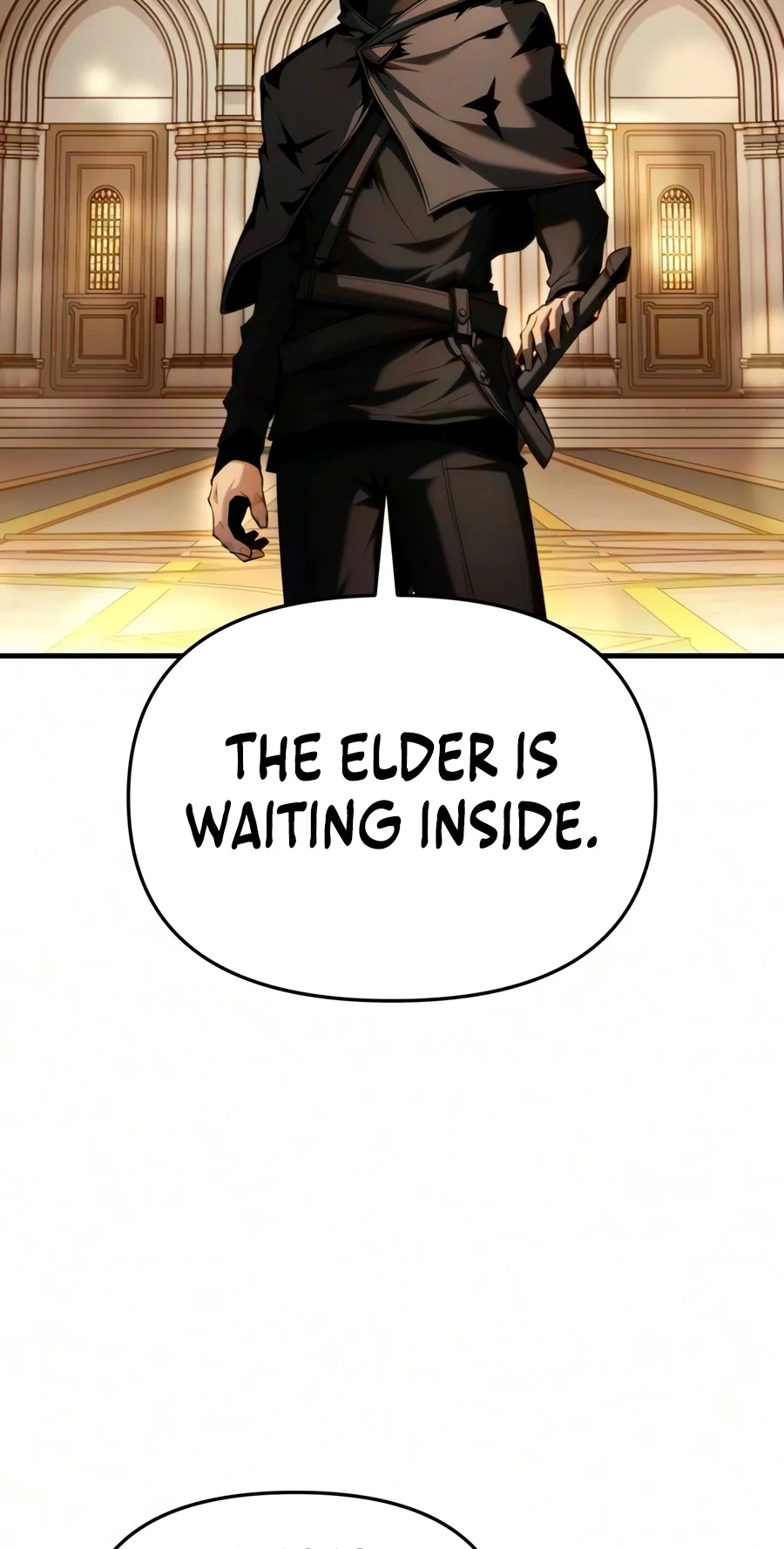 The Seventh Prince Wants to Bail Chapter 18 337 ac30847a8f58