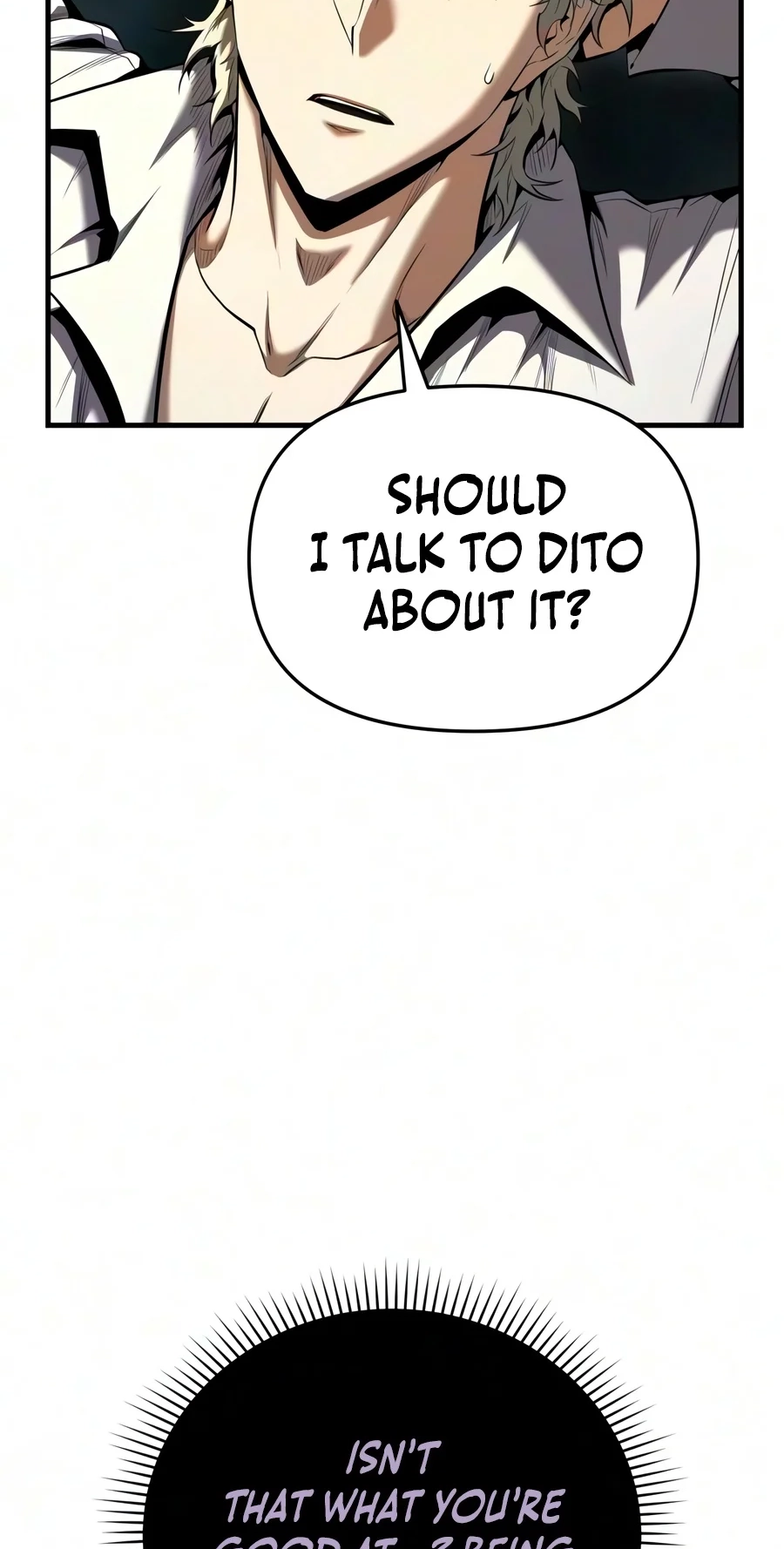 The Seventh Prince Wants to Bail Chapter 18 400 b01ed8478716