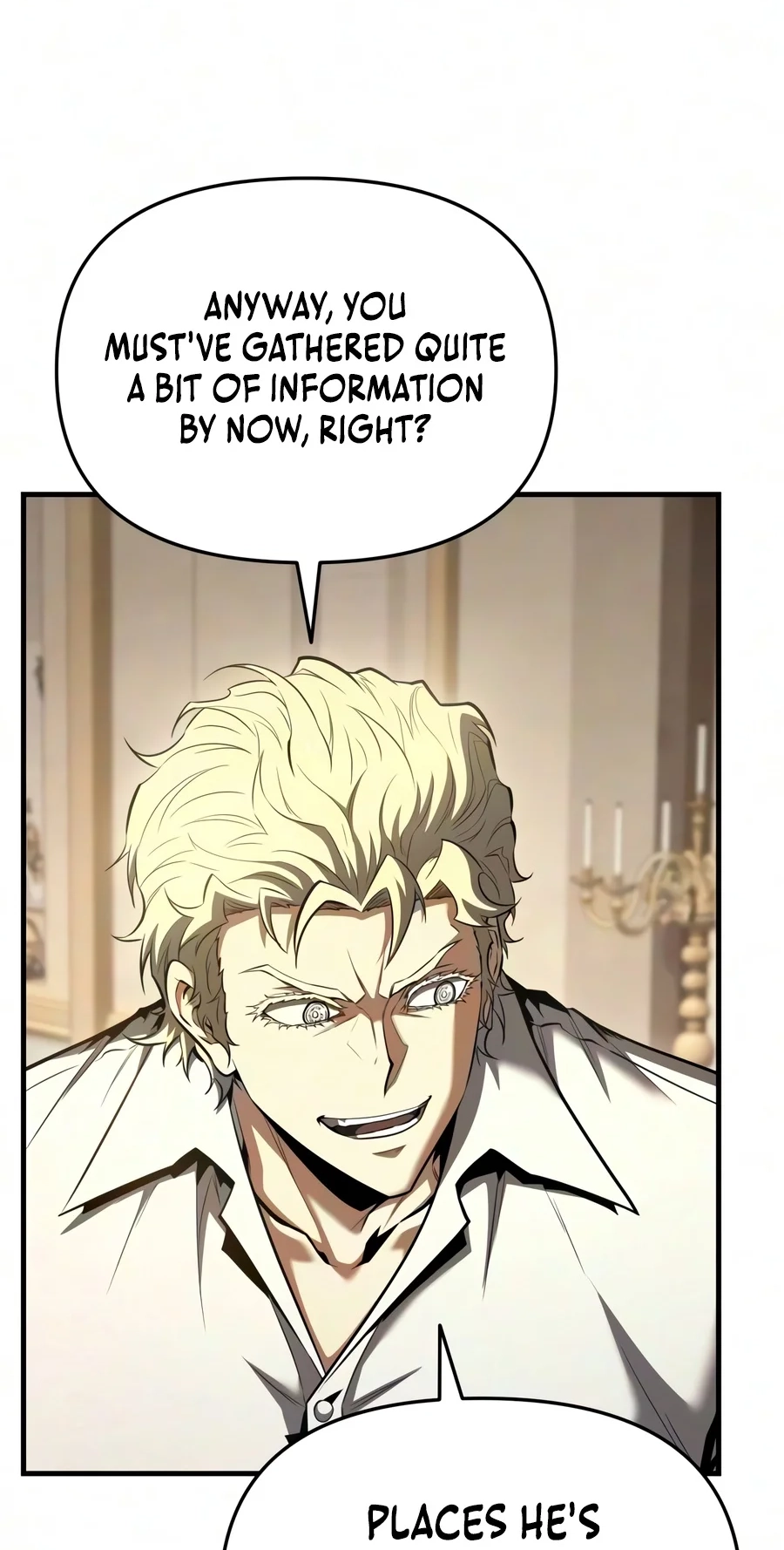 The Seventh Prince Wants to Bail Chapter 18 411 b3a7d3b52c7d