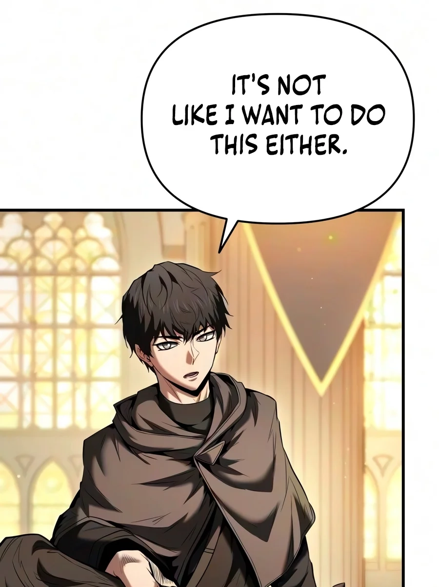 The Seventh Prince Wants to Bail Chapter 18 375 c624b977e8dd