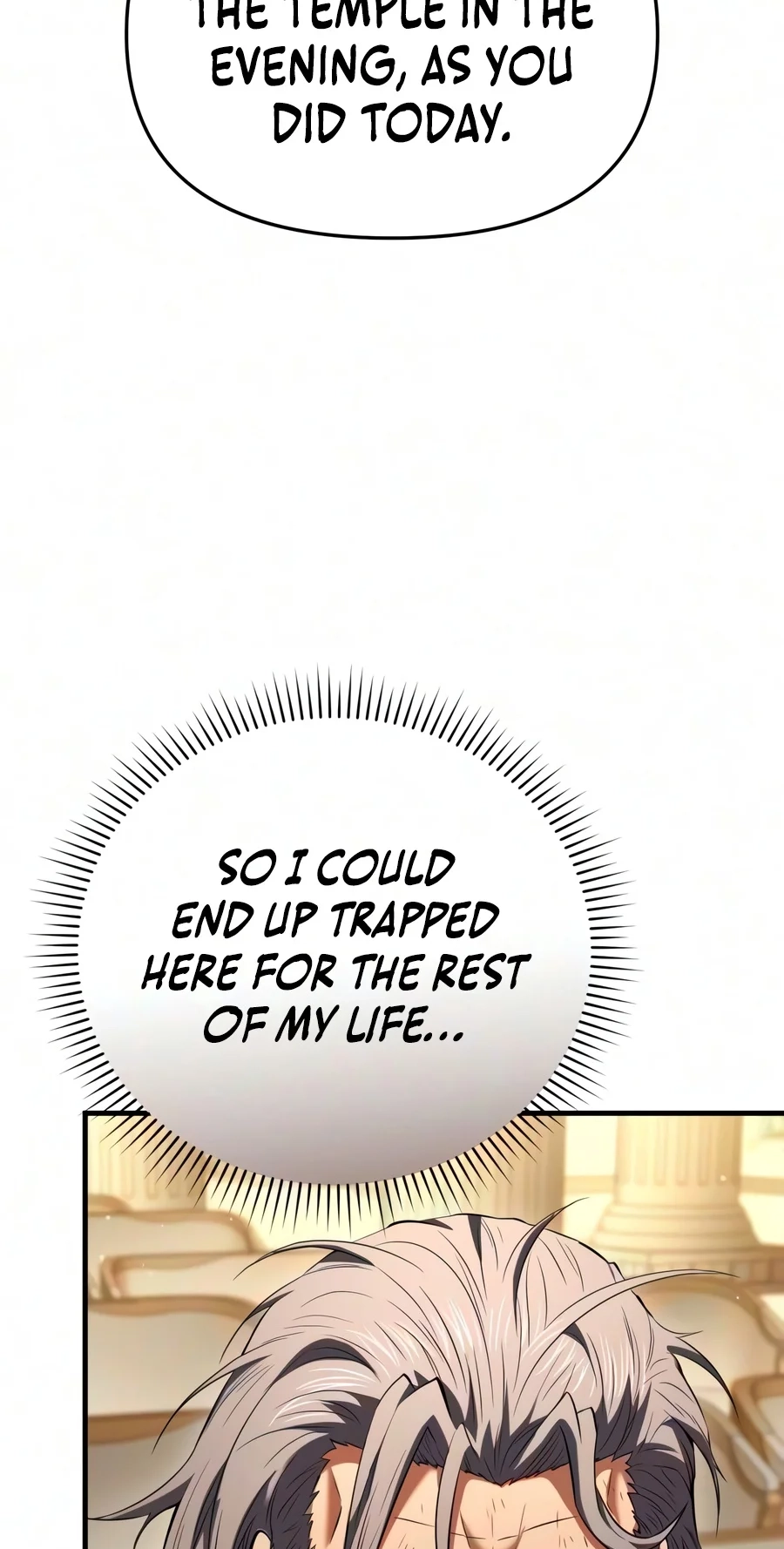 The Seventh Prince Wants to Bail Chapter 18 370 ca29c79114a7
