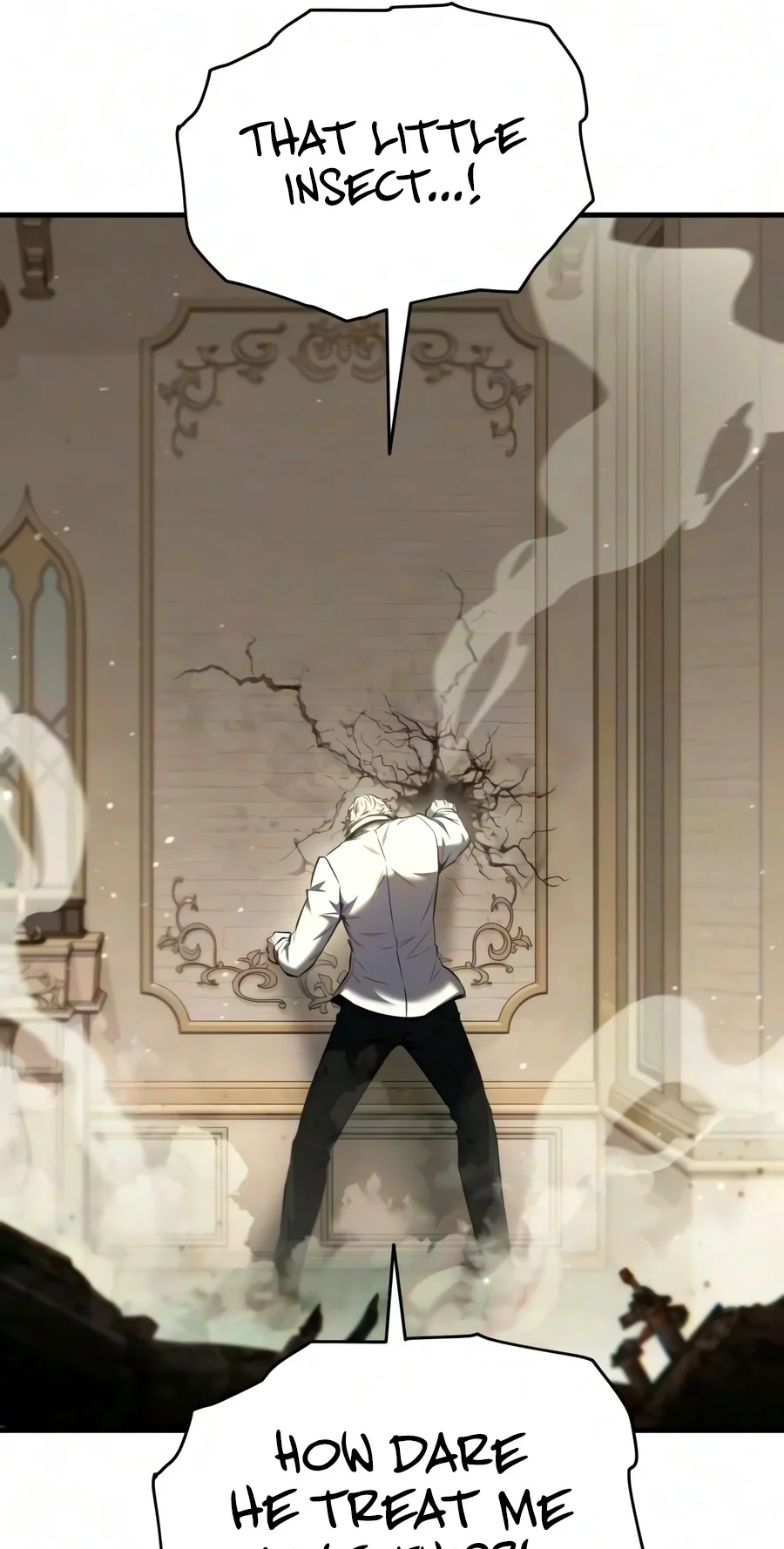 The Seventh Prince Wants to Bail Chapter 18 395 cb0b3eedc439