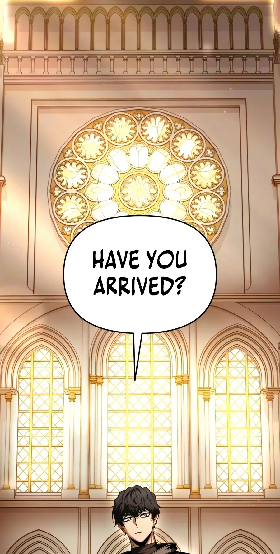 The Seventh Prince Wants to Bail Chapter 18 336 d1d86efb15be