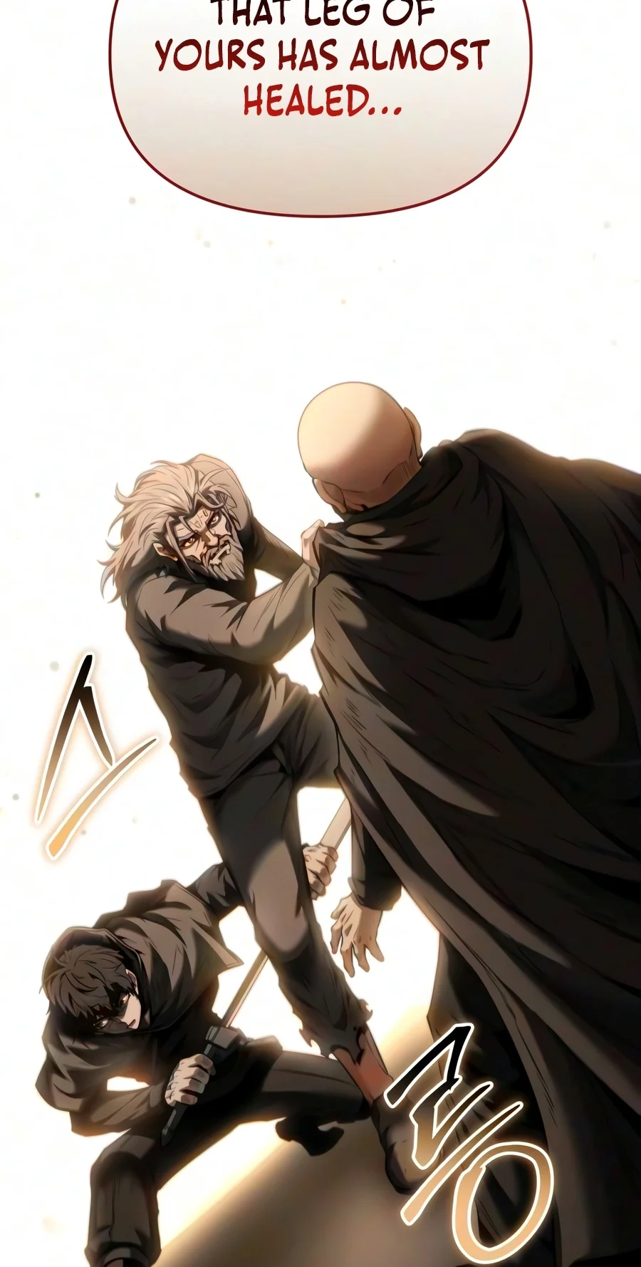 The Seventh Prince Wants to Bail Chapter 18 361 e48a1b8056a5
