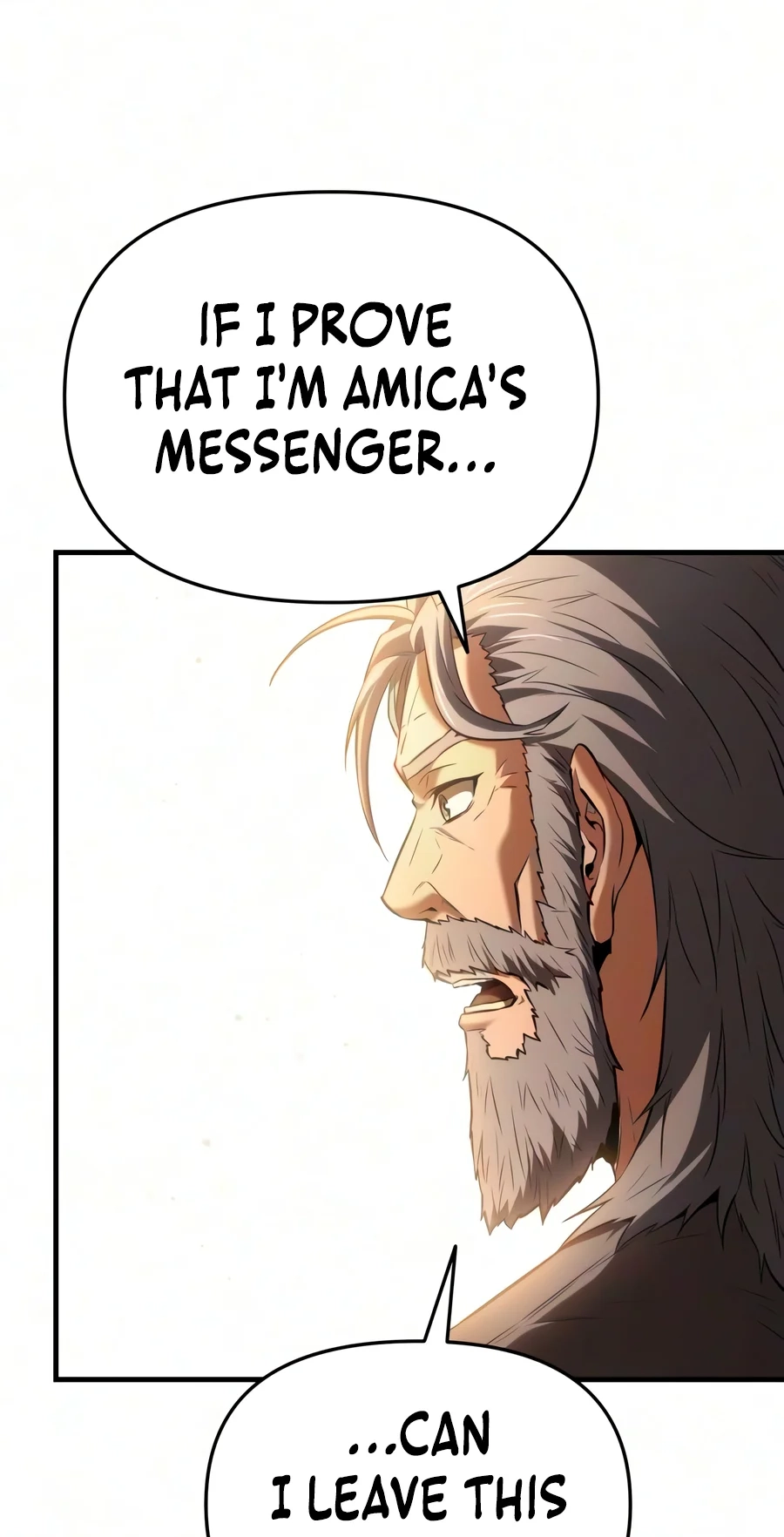 The Seventh Prince Wants to Bail Chapter 18 350 eedbf393a6c5