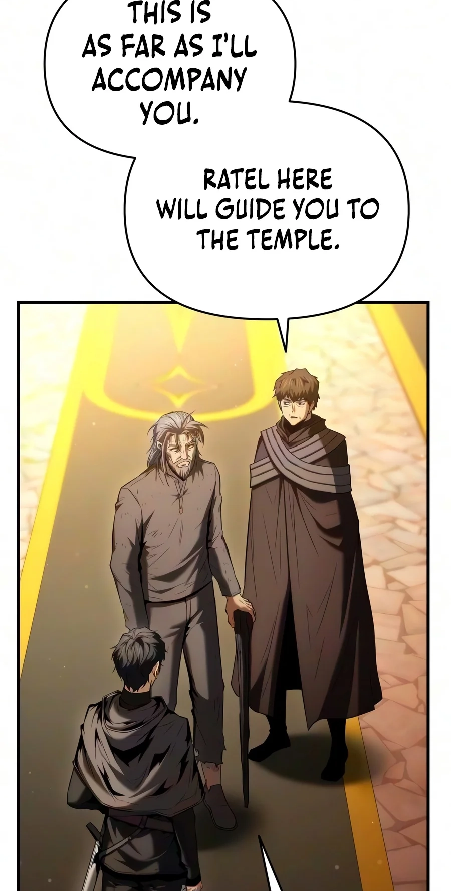 The Seventh Prince Wants to Bail Chapter 18 338 fe2c6a826f2f