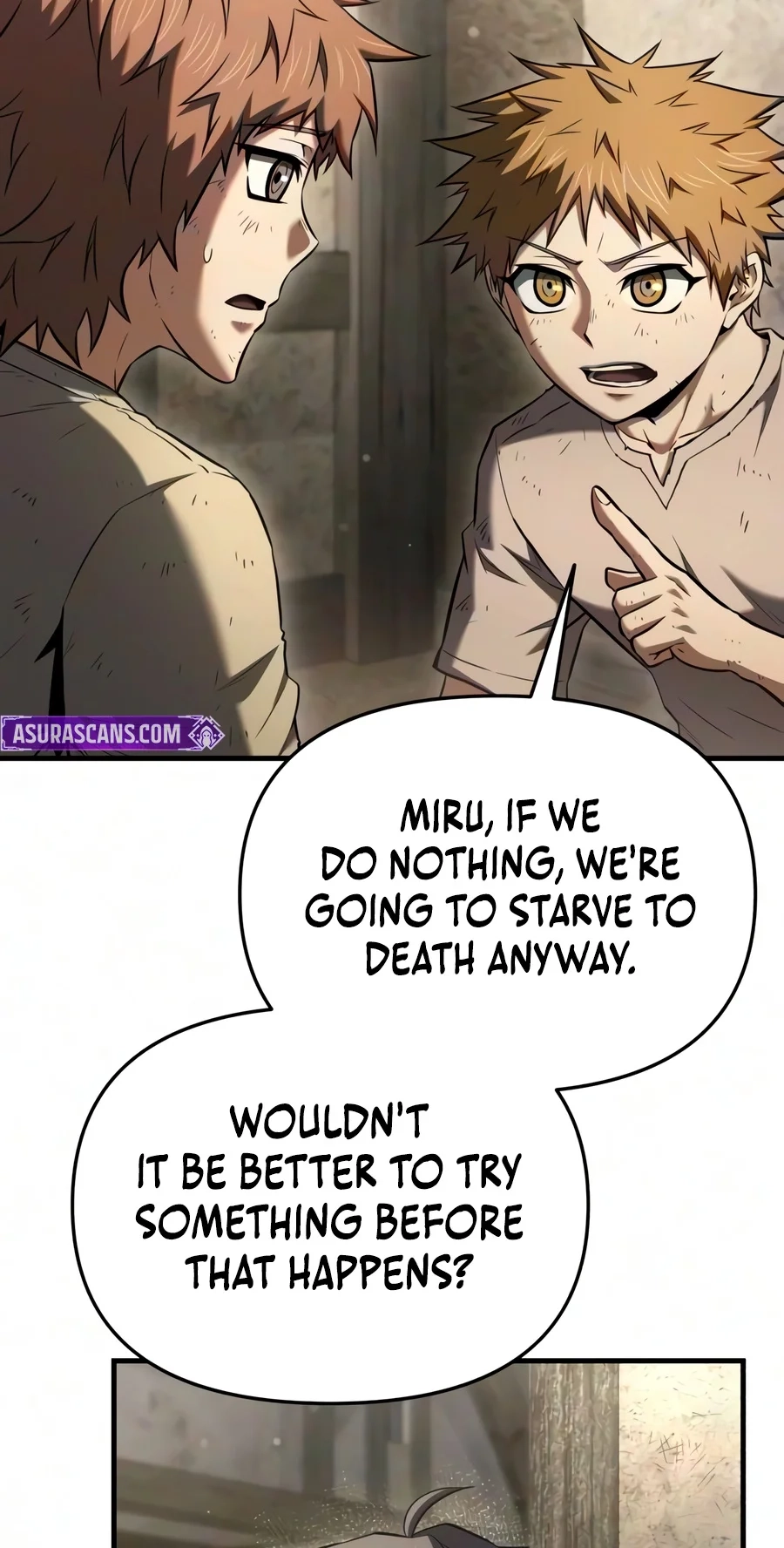 The Seventh Prince Wants to Bail Chapter 19 439 0f0a1f1f786d