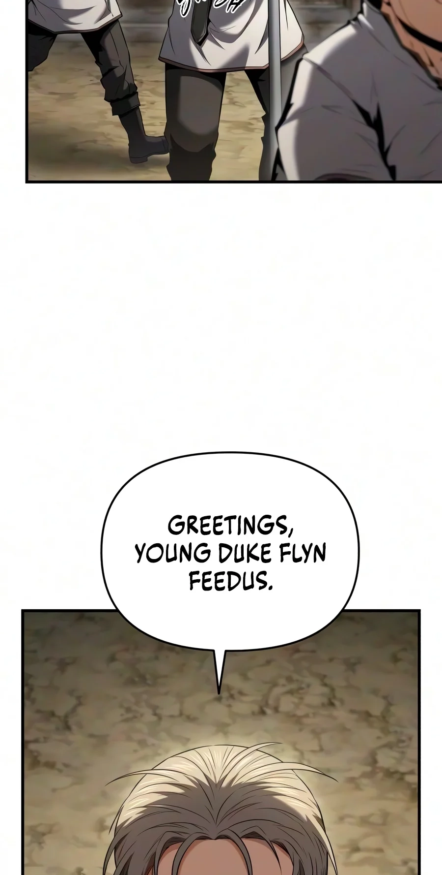 The Seventh Prince Wants to Bail Chapter 19 346 167a742f740d