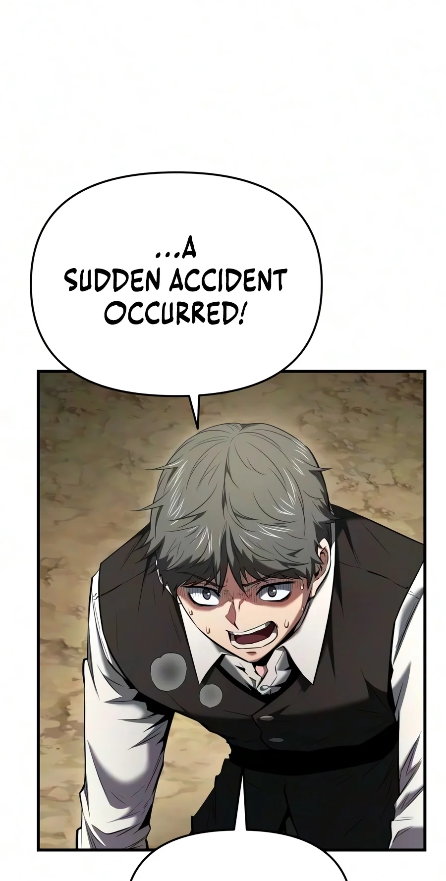 The Seventh Prince Wants to Bail Chapter 19 390 1e4162d79c5b