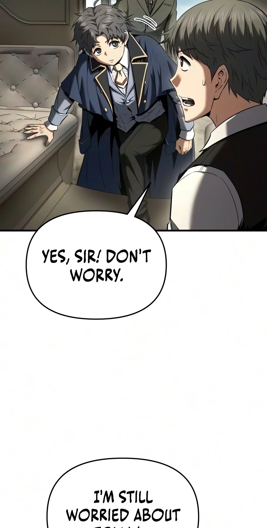 The Seventh Prince Wants to Bail Chapter 19 368 2f86290883f9