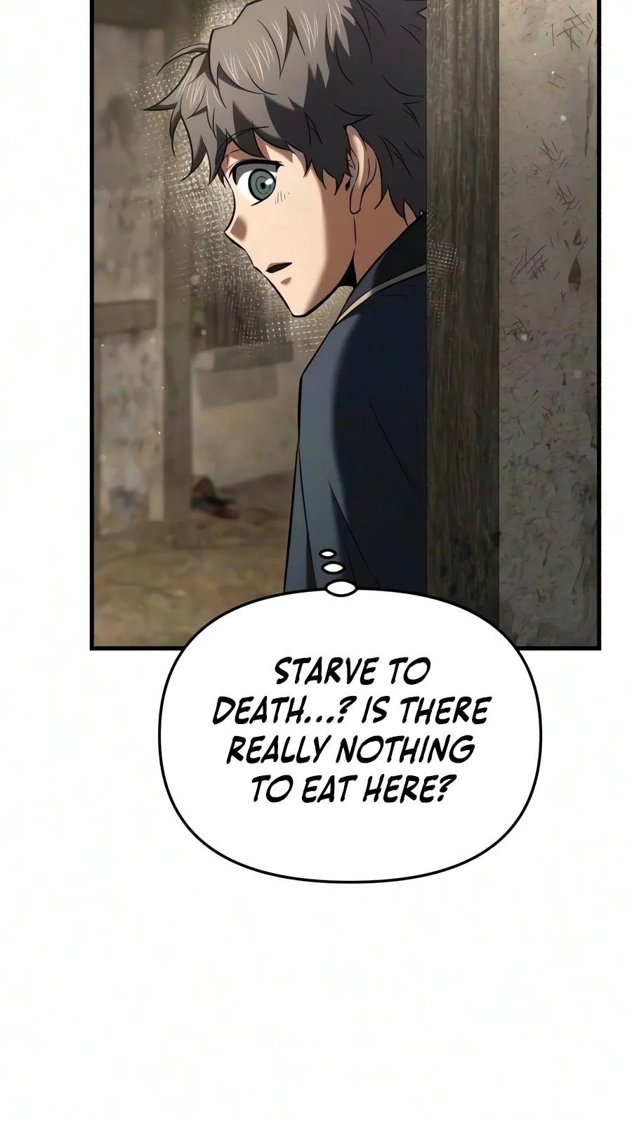 The Seventh Prince Wants to Bail Chapter 19 440 3730b33532b3