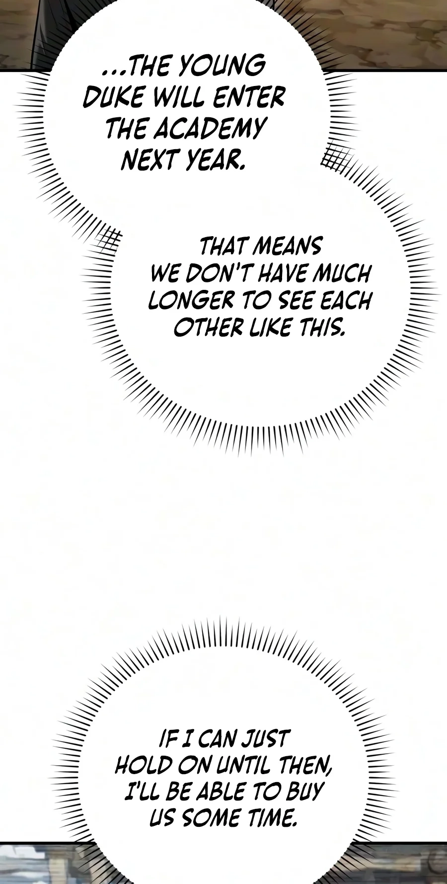 The Seventh Prince Wants to Bail Chapter 19 380 3a1f38695dad
