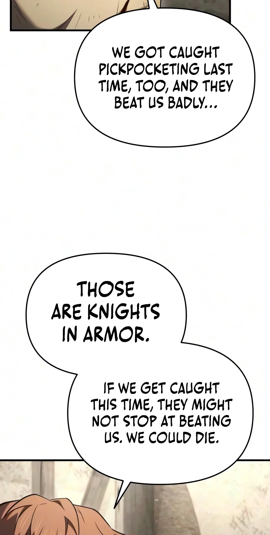 The Seventh Prince Wants to Bail Chapter 19 438 570f418b3fe1