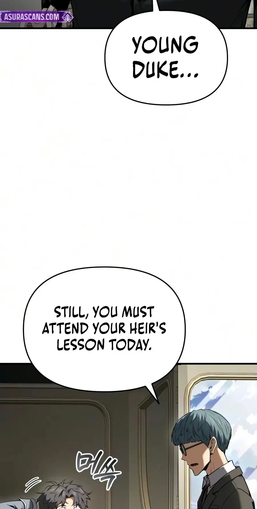 The Seventh Prince Wants to Bail Chapter 19 372 629dbf863c70