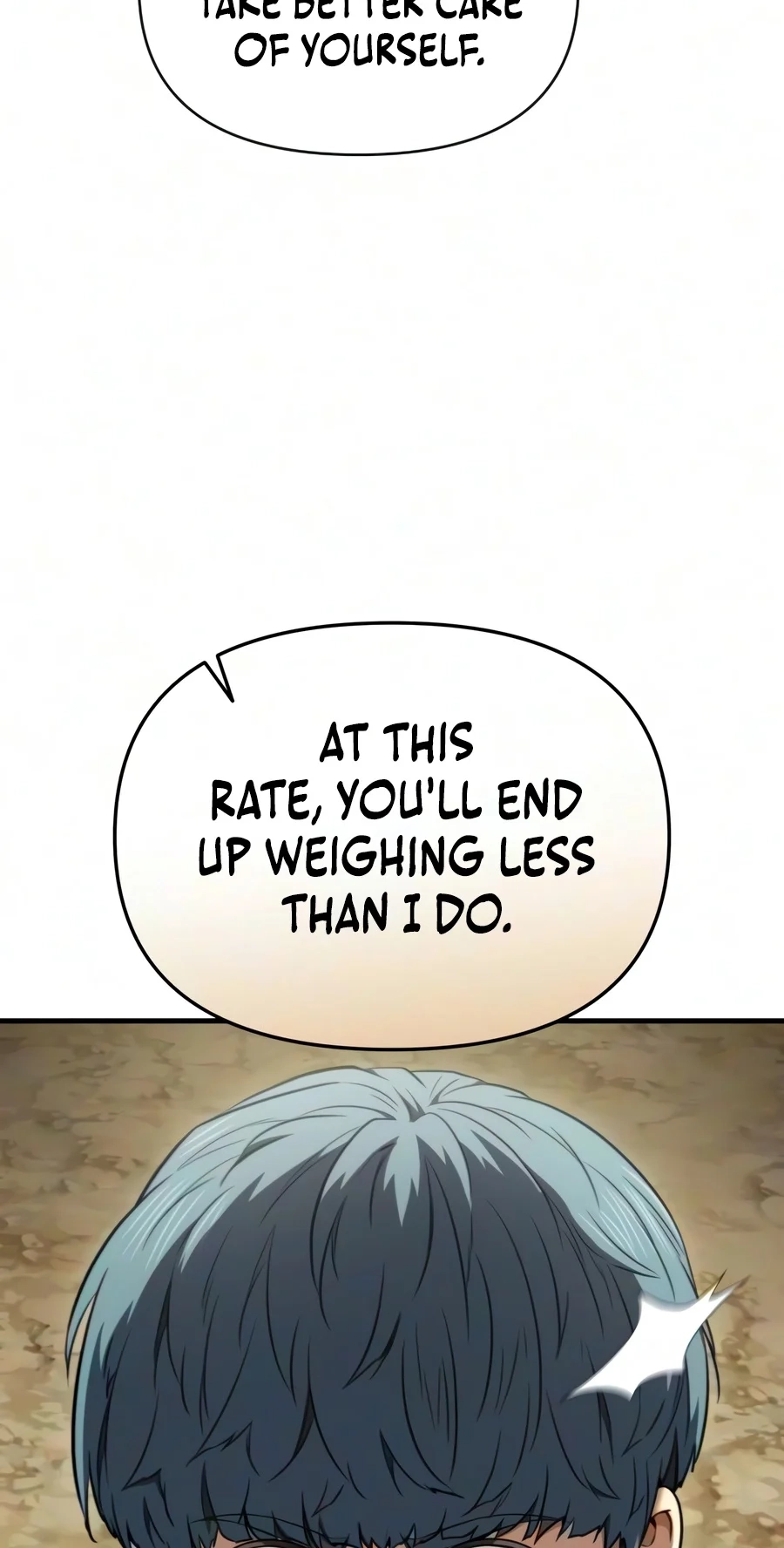 The Seventh Prince Wants to Bail Chapter 19 363 65257fd65977