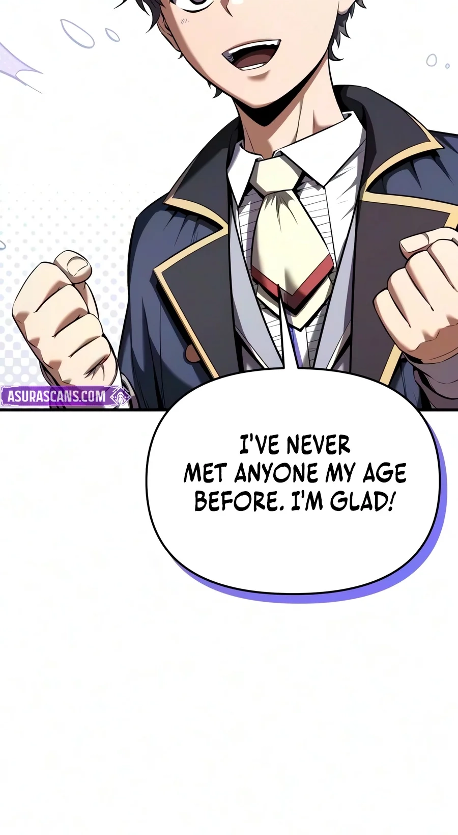 The Seventh Prince Wants to Bail Chapter 19 354 6d9c2dc84360