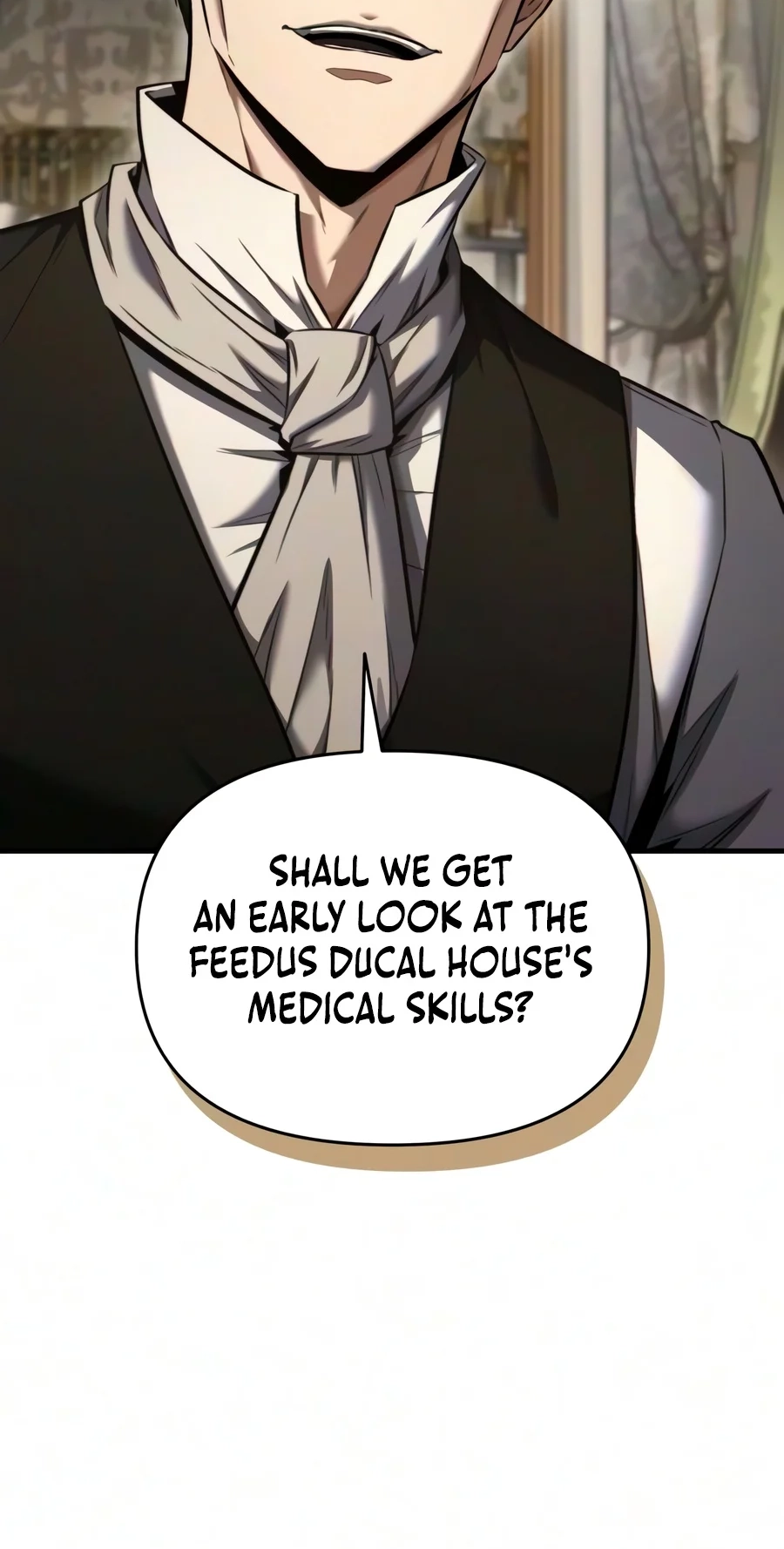 The Seventh Prince Wants to Bail Chapter 19 413 6ee9dc4c6cdc