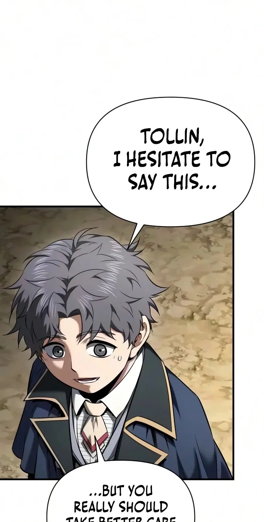 The Seventh Prince Wants to Bail Chapter 19 362 769c1581b2a2