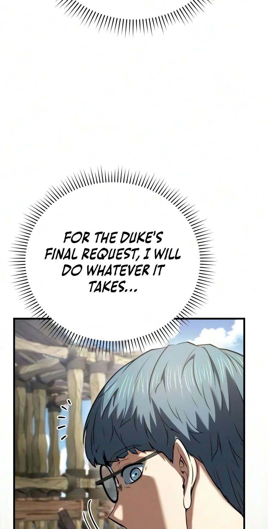 The Seventh Prince Wants to Bail Chapter 19 385 92d73e50244e