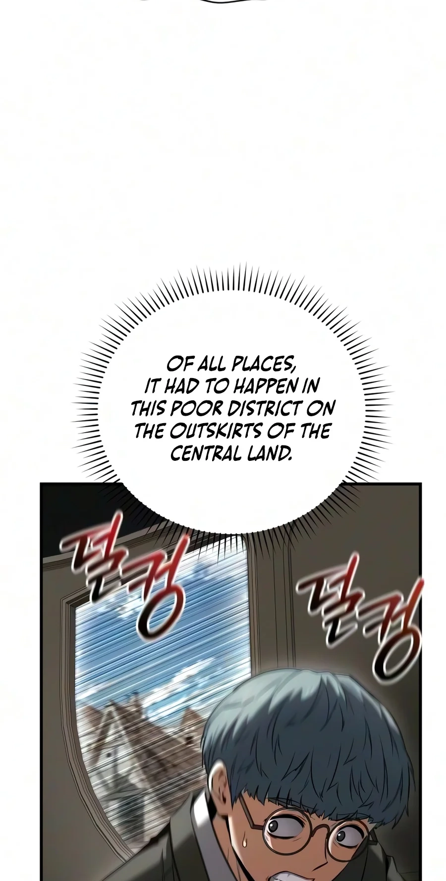 The Seventh Prince Wants to Bail Chapter 19 404 a24ff9989183