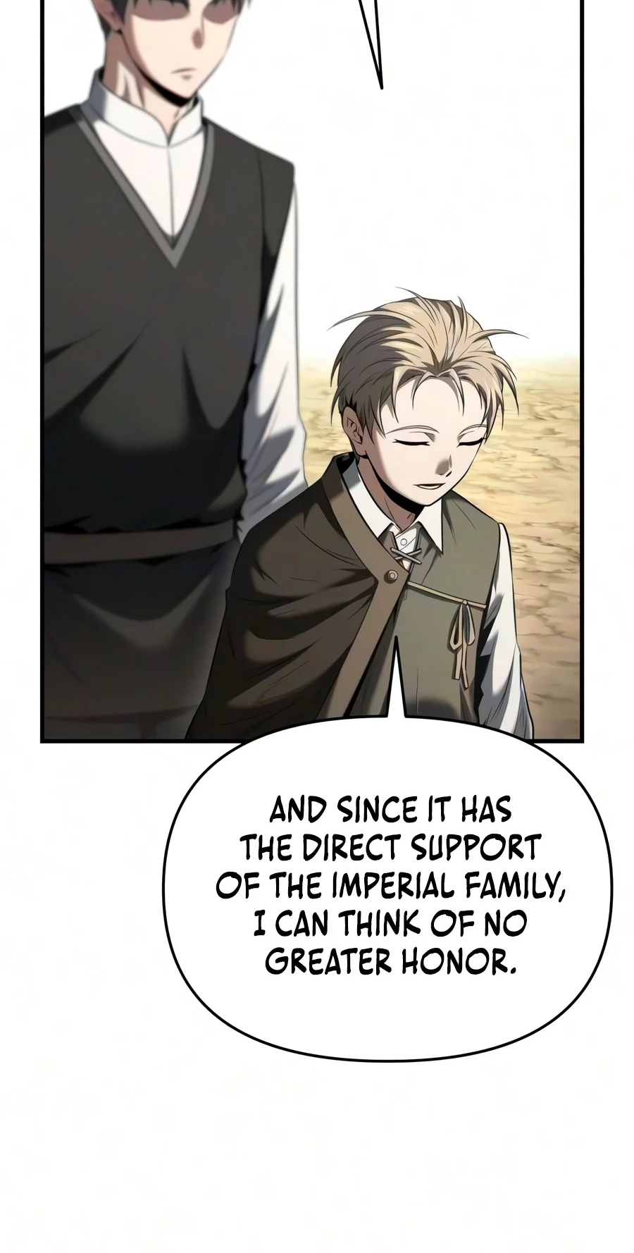 The Seventh Prince Wants to Bail Chapter 19 351 bc5f1b7810da