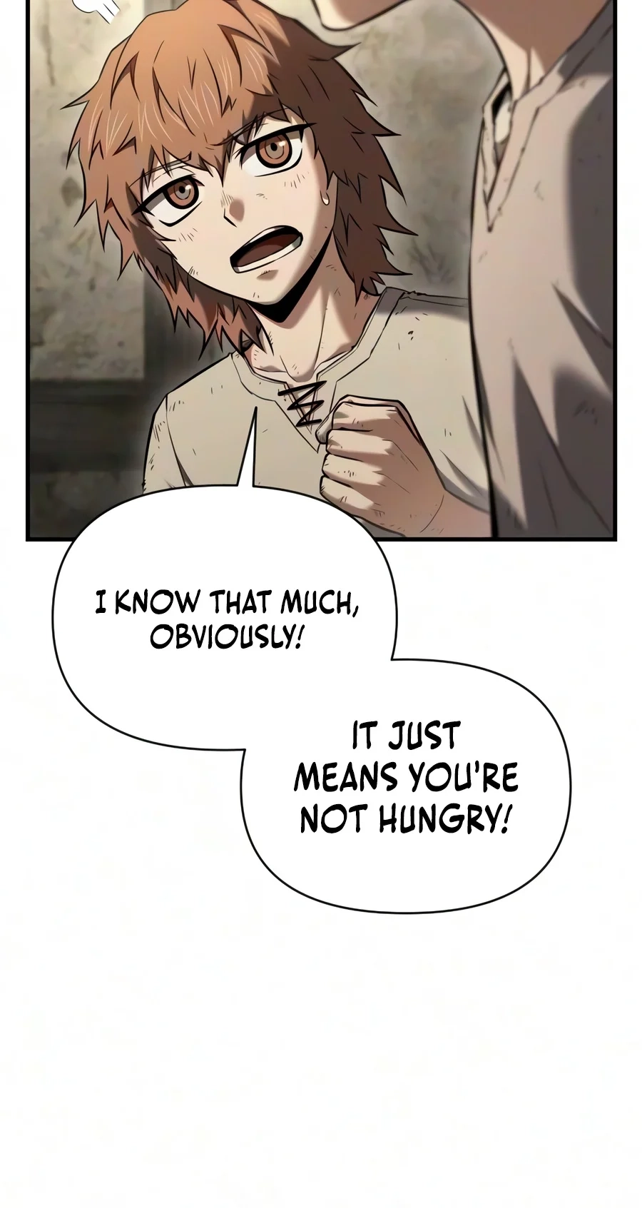 The Seventh Prince Wants to Bail Chapter 19 450 c3a087f980b5