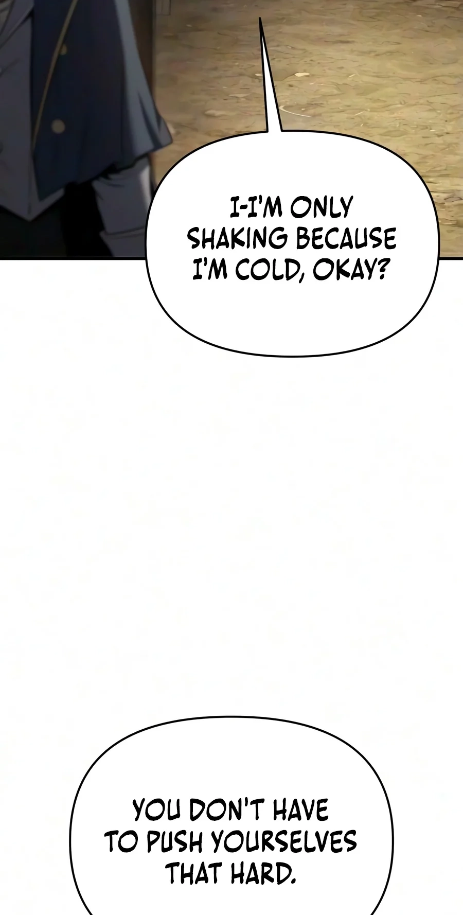 The Seventh Prince Wants to Bail Chapter 19 443 f446c3e67847