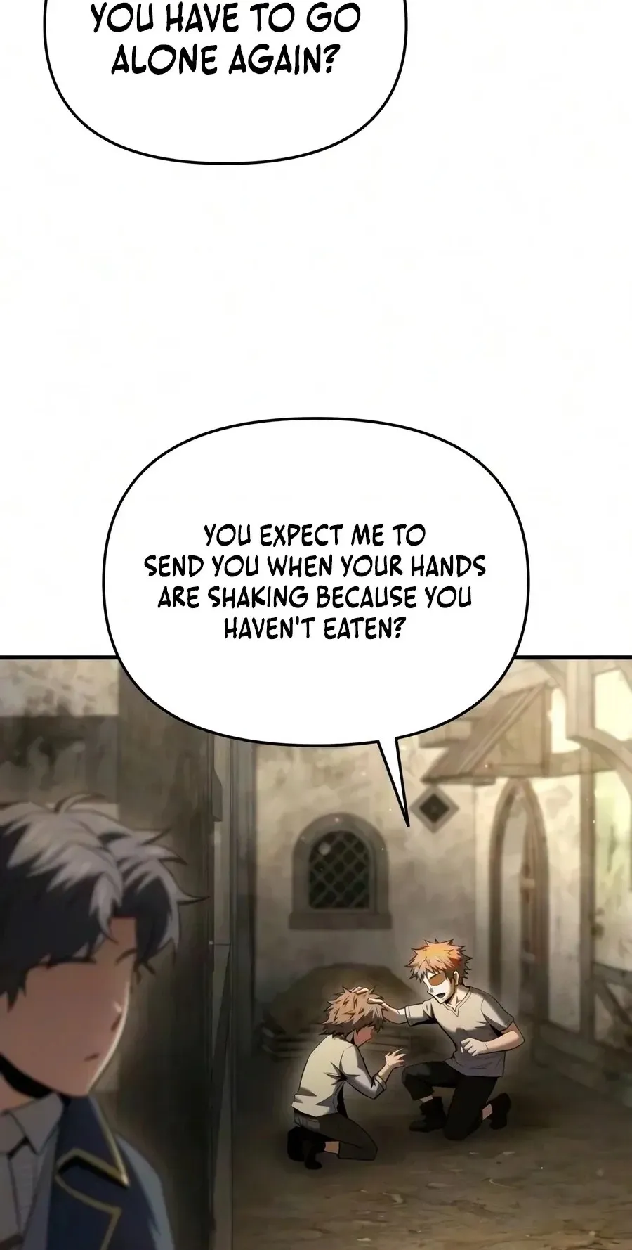 The Seventh Prince Wants to Bail Chapter 19 442 f6027652d710