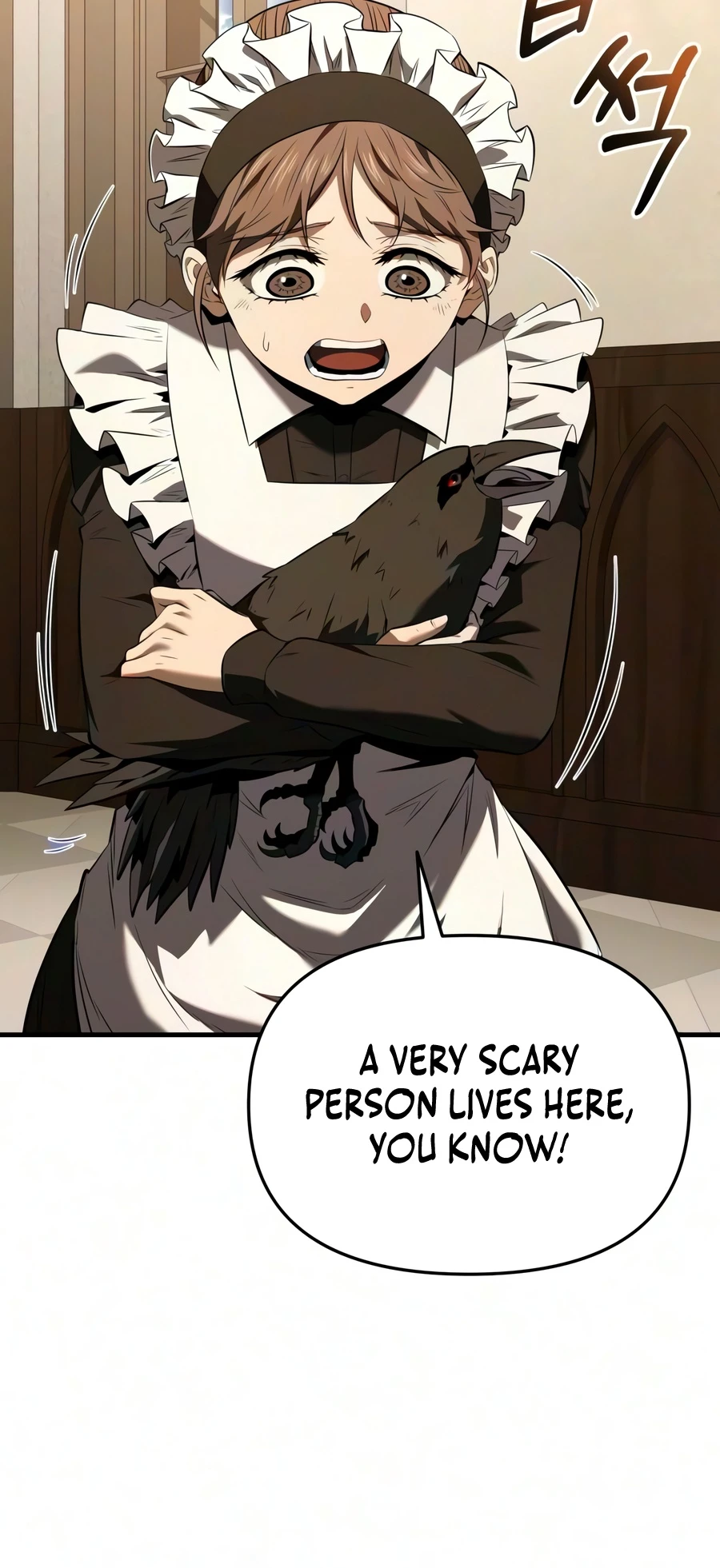 The Seventh Prince Wants to Bail Chapter 2 97 13